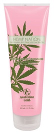 Australian Gold Hemp Nation Shower Gel 235ml Watermelon Lemonade