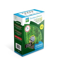 SĒKLAS ZĀLIENA AR LAVAS APVALKU 1KG