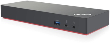 Lenovo ThinkPad Thunderbolt 3 Workstation Dock