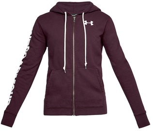 Kampsun Under Armour, punane, S