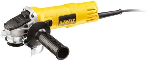 Шлифовальная машина Dewalt DWE4157, 900 Вт