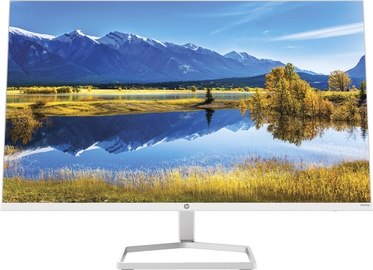 Monitors HP M27fwa, 27", 5 ms