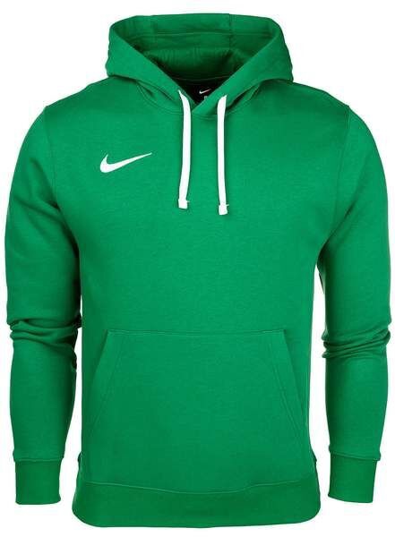Джемпер Nike, зеленый, M