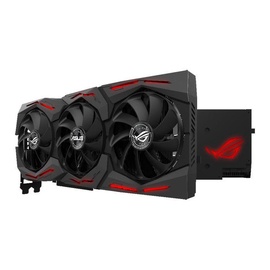 Asus ROG Strix GeForce RTX 2080 OC Edition 8GB GDDR6 ROG-STRIX-RTX2080-O8G-GAMING