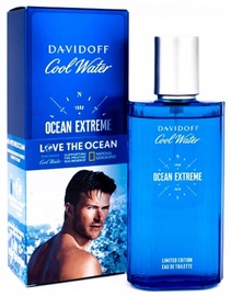 Davidoff Cool Water Ocean Extreme 75ml EDT