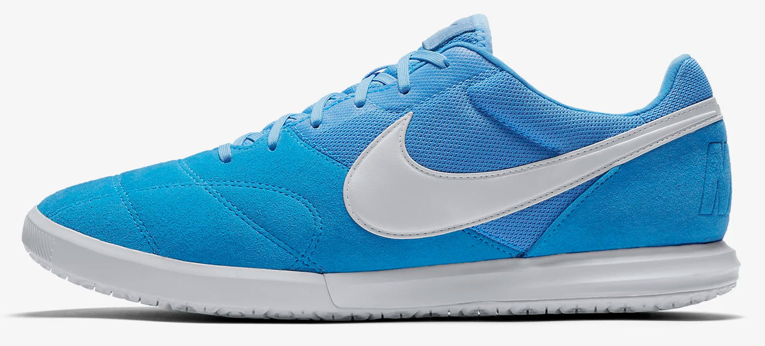 nike premier size 9