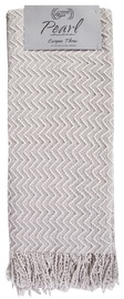 Sega Home4you Pearl Light Gray, 130x160 cm