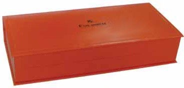 Pliiatsitops Fuliwen BX207-2
