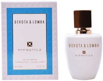 Parfüümvesi Devota & Lomba Hipnotica, 100 ml