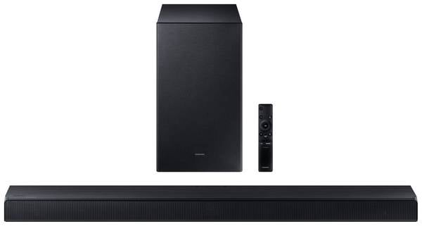 soundbar samsung a530