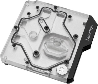 EK Water Blocks EK-Momentum ROG Maximus XI Hero D-RGB Plexi