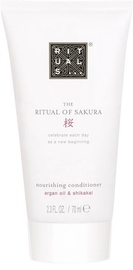 Rituals The Rituals Of Sakura Nourishing Conditioner 70ml