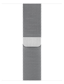 Apple Watch Series 4 40mm Milanese Loop