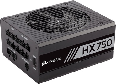 Corsair HX Series HX750 750W CP-9020137-EU