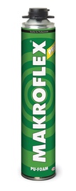 PUTAS MAKROFLEX PRO PISTOL 750ML