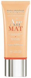 BOURJOIS Paris Air Mat Foundation SPF10 30ml 01