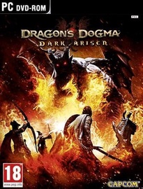 Dragon's Dogma: Dark Arisen PC