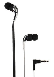 Ausinės Vivanco Neon Buds Black