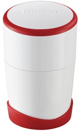Purustaja Leifheit Garlic Cutter