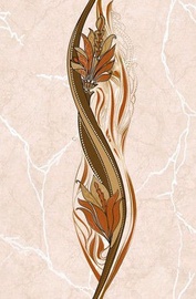 Golden Tile Alexandria Tile Decor 20x30cm Beige
