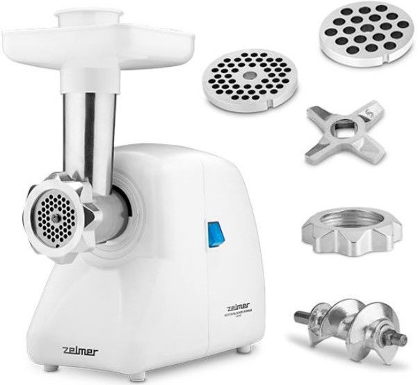 Мясорубка Zelmer ZMM2851B