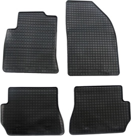 Petex Rubber Mat Ford Fiesta / Fusion