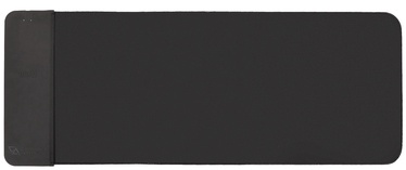 Peles paliktnis California Access RGB Kaiten CA1818, 30 cm x 78 cm x 0.6 cm, melna