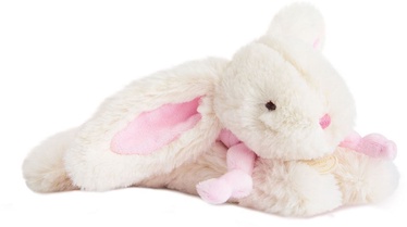Doudou Et Compagnie Rabbit Bonbon Pink 20cm