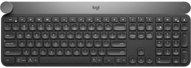 Logitech Craft Advanced Keyboard RUS