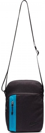 Сумка Nike Core Small Items 3.0 BA5268-080, синий/черный