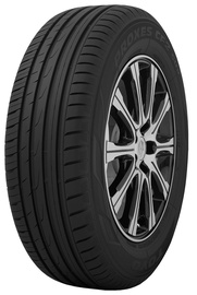 Vasaras riepa Toyo Tires Proxes CF2 225/55/R18, 98-V-240 km/h, C, B, 70 dB