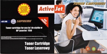 Active Jet AT-24N Toner Cartridge Black