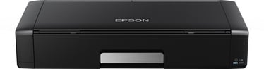 Струйный принтер Epson WorkForce WF-100W, цветной