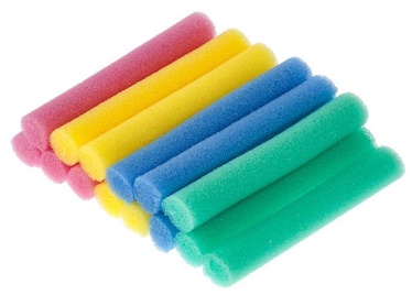 Zenner Pack Of 14 Curlers 20mm