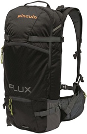 Pinguin Flux 15l Black