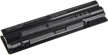 Green Cell Battery Dell XPS 14 15 17 4400mAh