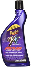 Средство для чистки автомобиля Meguiars NXT Generation Polymer Paint Sealant G30118 532ml