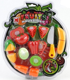 Tommy Toys Fruits House Set 413016