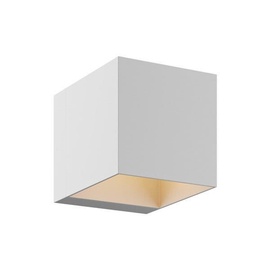 Светильник настенный Light Prestige Alaska LP-104/1W WH, G9