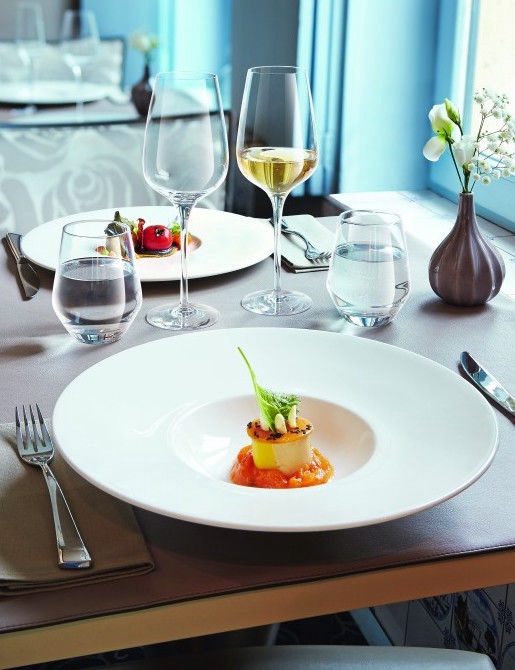 Veiniklaas Chef and Sommelier Sublym, klaas, 0.55 l