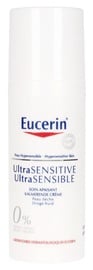 Sejas krēms sievietēm Eucerin Ultra Sensitive, 50 ml