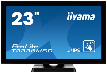 Monitorius IIyama ProLite T2336MSC-B2