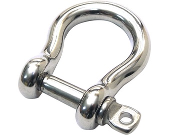 Kniepadata, 40 mm x 10 mm