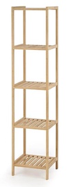 Halmar Reg 17 Shelf Natural