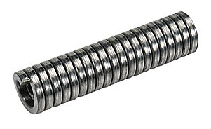 Giacomini Pipe Bending Spring RP208 D18x2 Steel