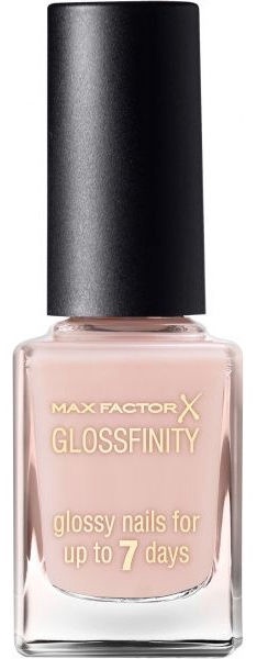 Küünelakk Max Factor Sugar Pink, 11 ml