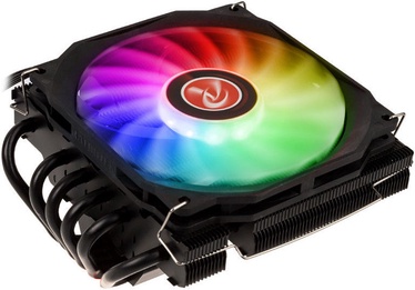 Raijintek Pallas 120 RGB CPU Cooler PWM 120mm
