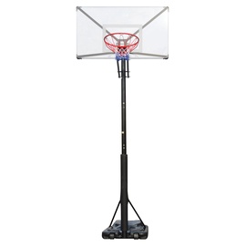 Корзина со щитом и стойкой SN Basketball Basket With Stand S025T