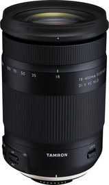 Объектив Tamron 18-400mm f/3.5-6.3 Di II VC HLD for Nikon, 710 г