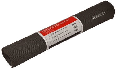 inSPORTline Multi-Purpose Protection Mat 160x80cm Black